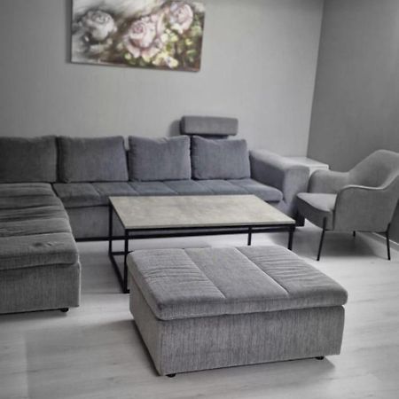Apartamento Storgata150 Andre Etasje Tromsø Exterior foto