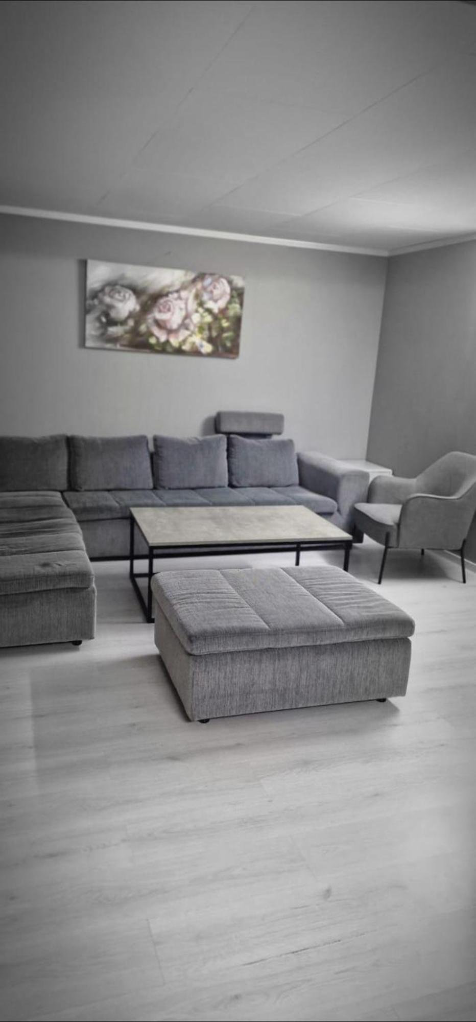 Apartamento Storgata150 Andre Etasje Tromsø Exterior foto